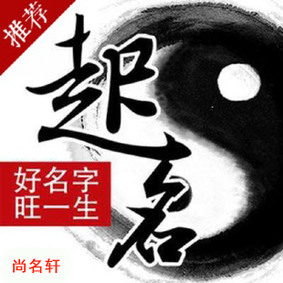 和政宝宝起名